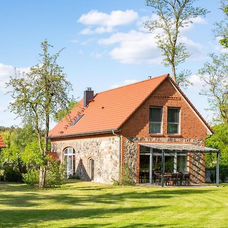Alte Scheune Rietz Neuendorf Εξωτερικό φωτογραφία